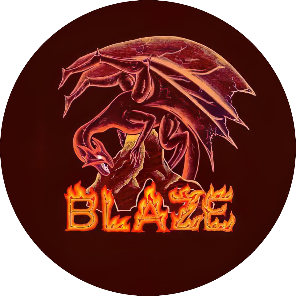 Blaze