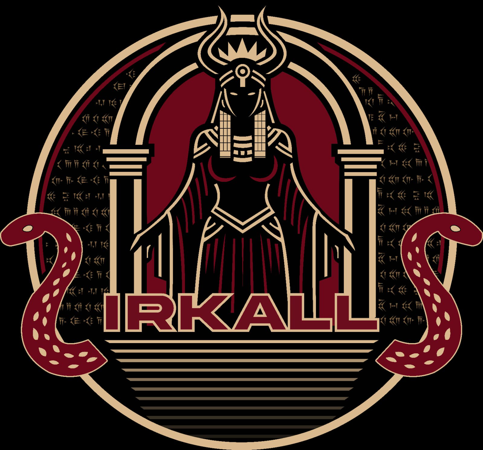 Irkall
