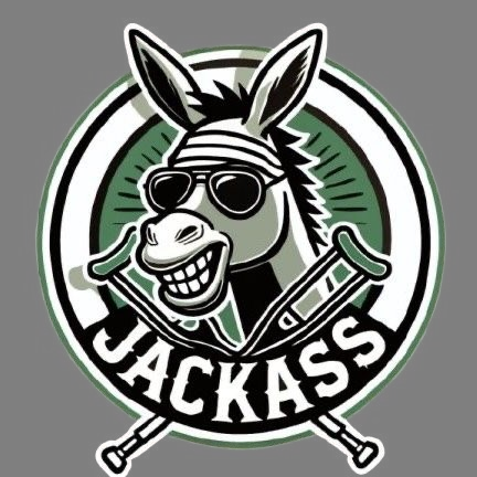 Jackass